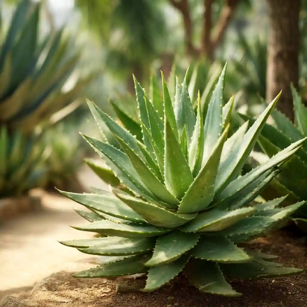 Aloe Vera