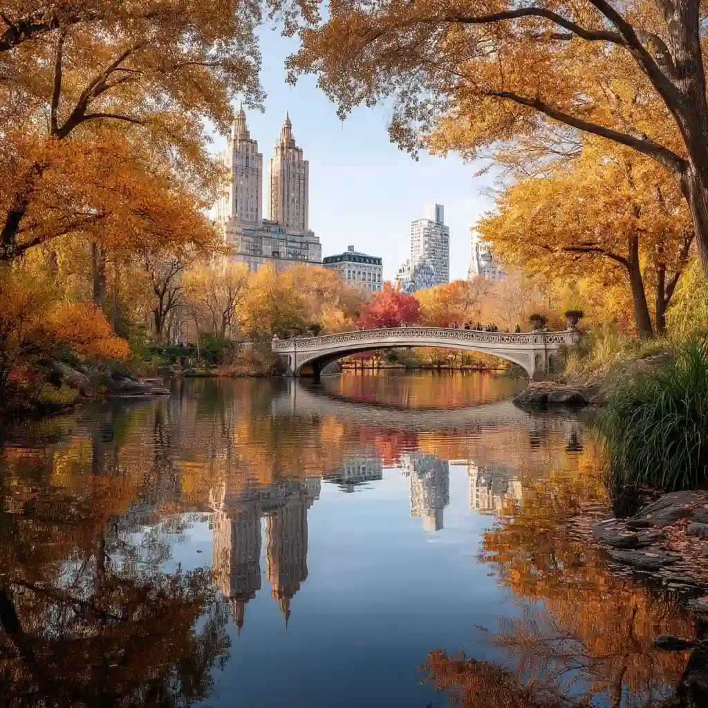 Central Park
