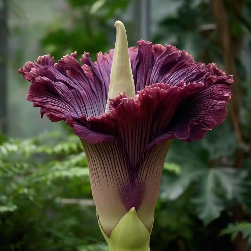Corpse Flower