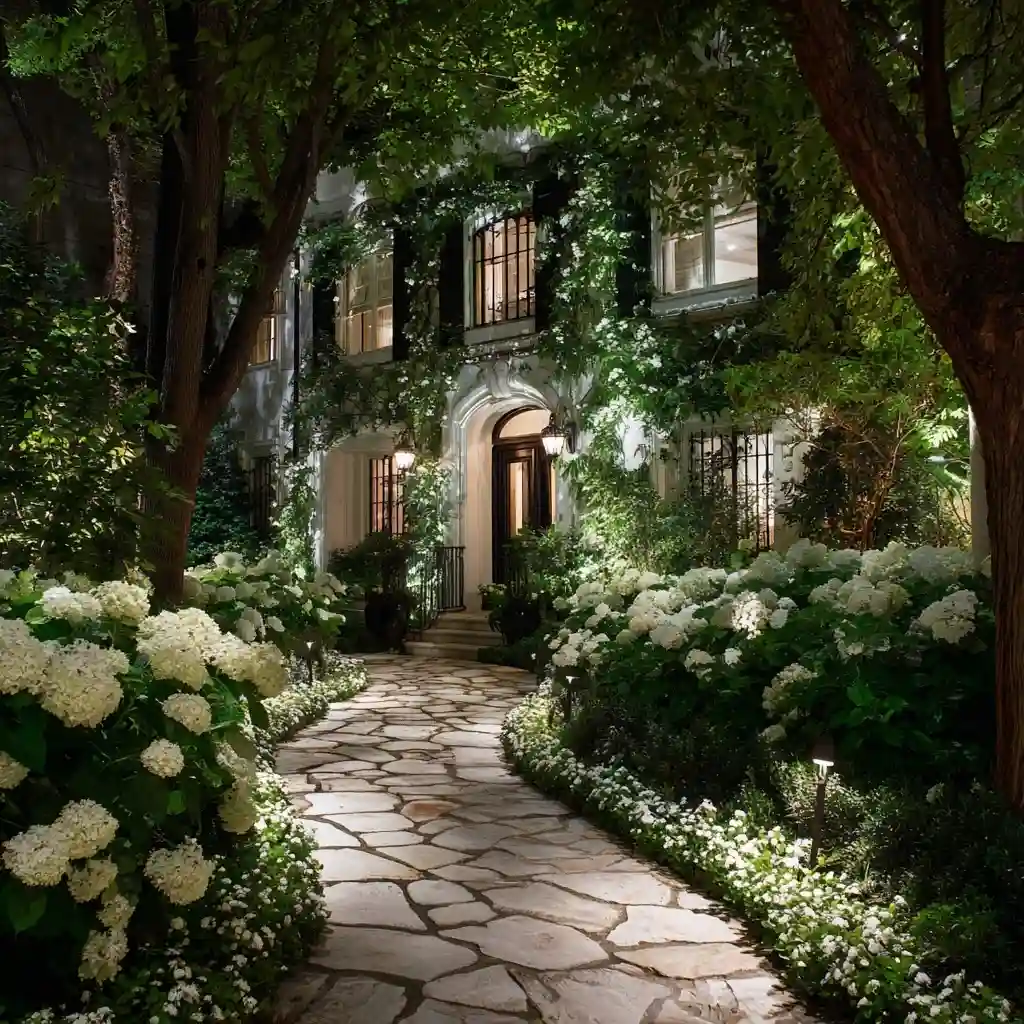 Garden Design