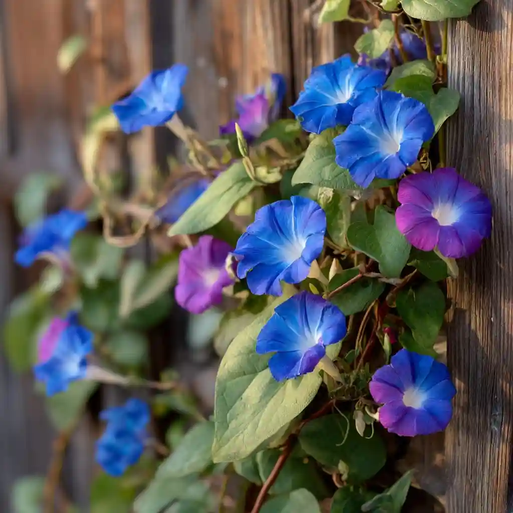 Morning Glory