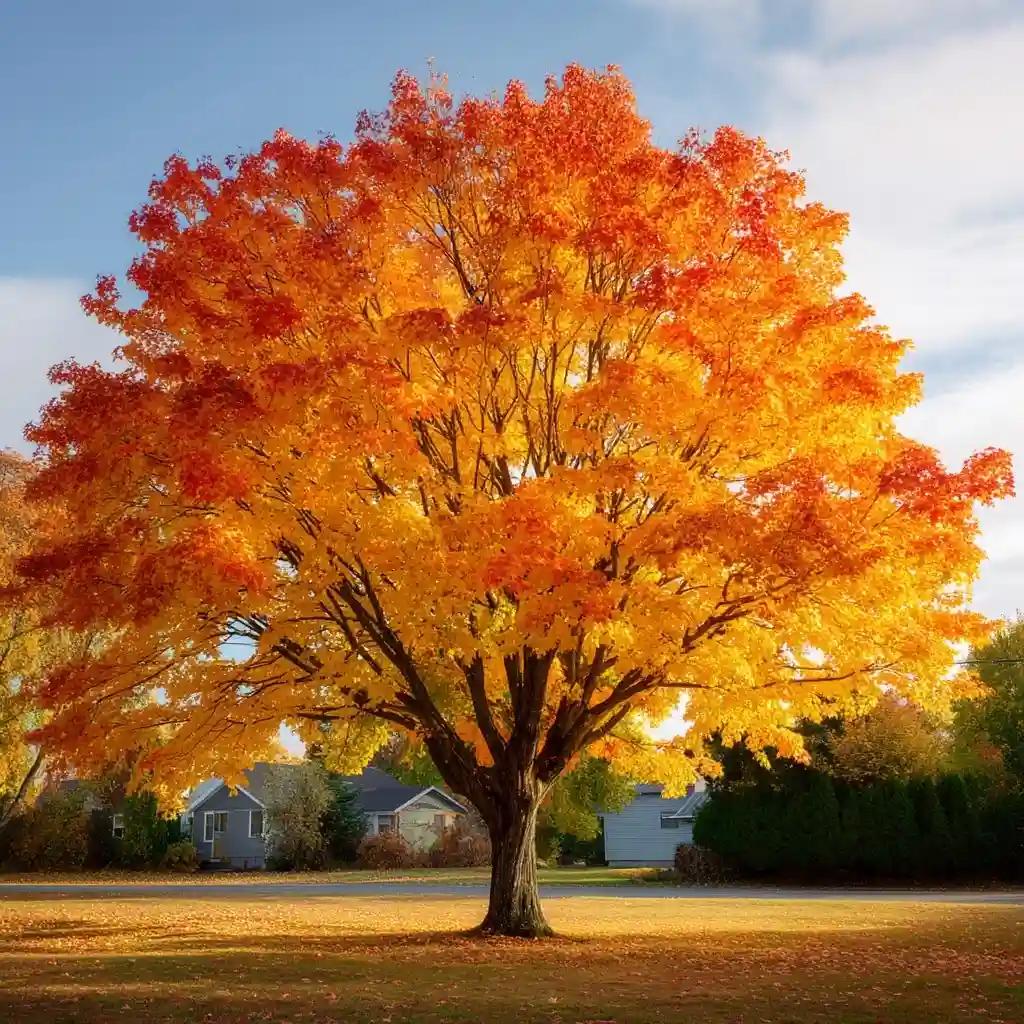 Sugar Maple