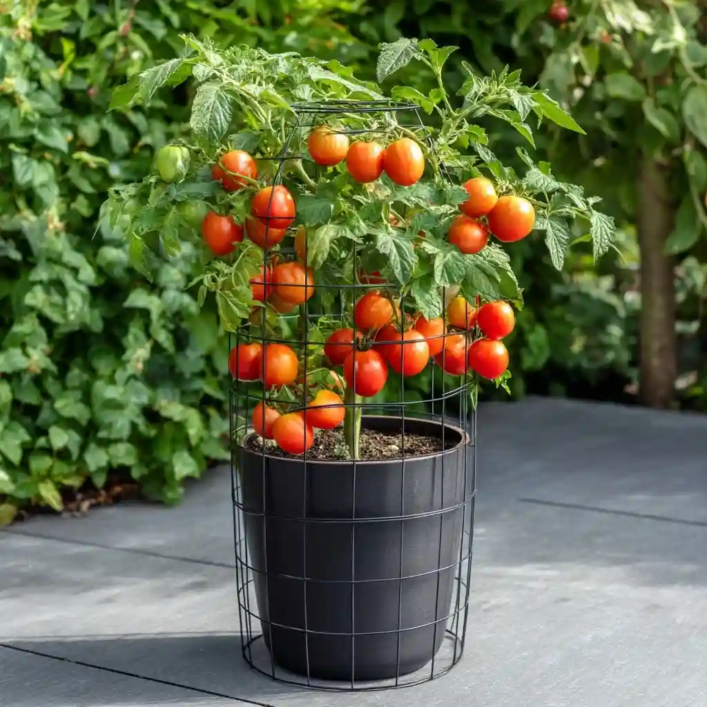 Tomatoes