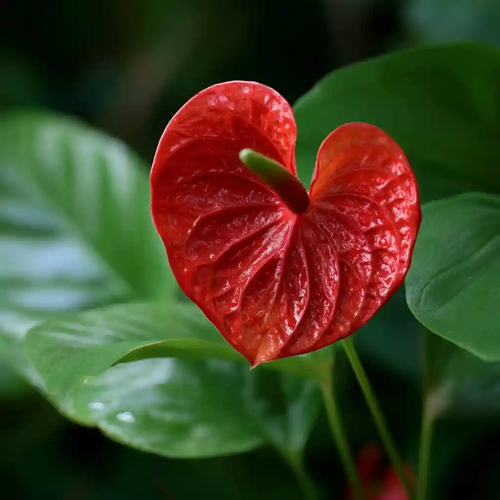 Anthurium