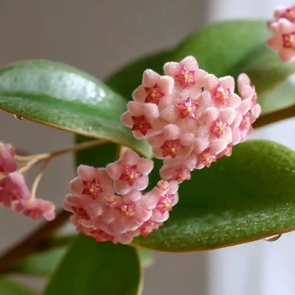 Hoya fitchii
