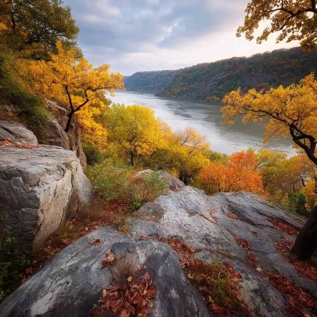  Inwood Hill Park