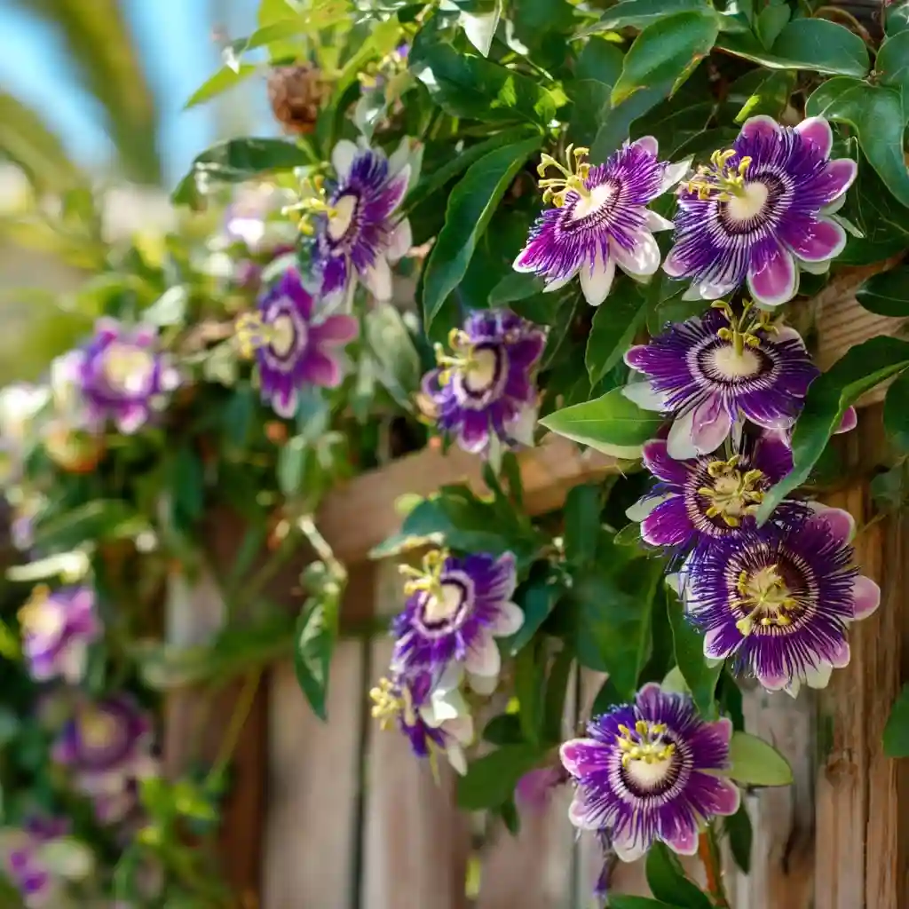 Passionflower