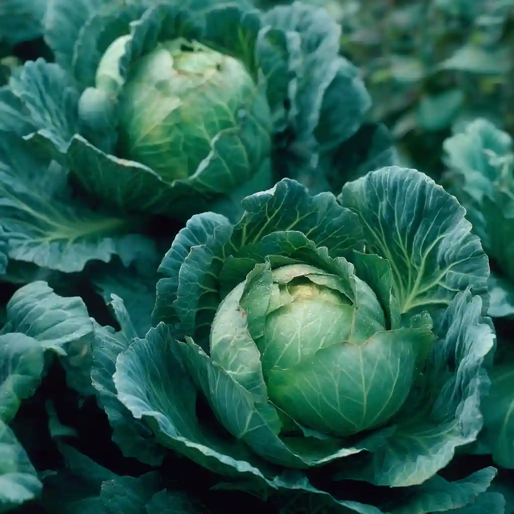 Cabbage