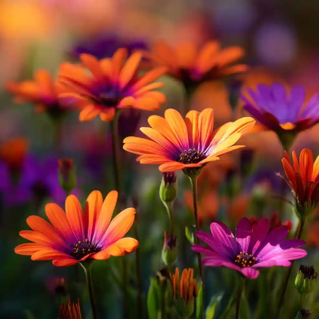 Cape Daisy (African Daisy)