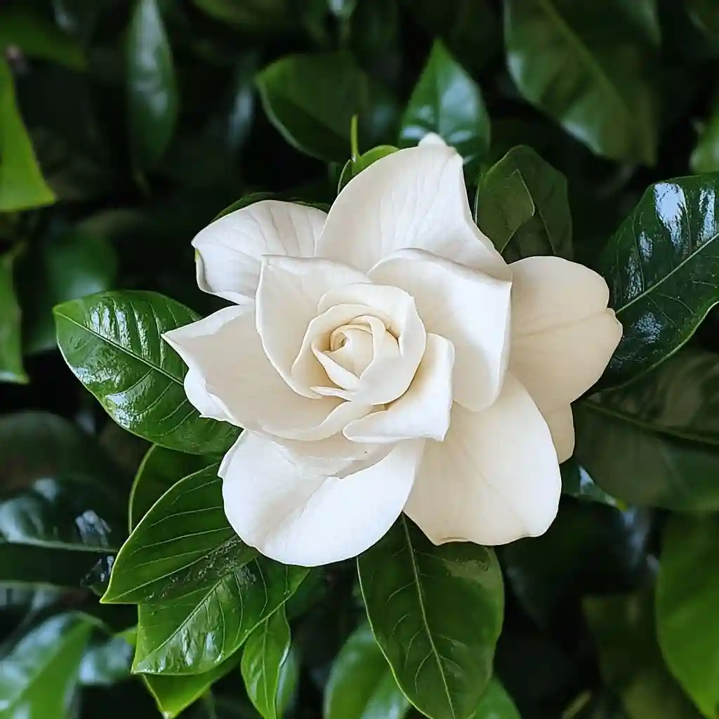 Hawaiian Gardenia