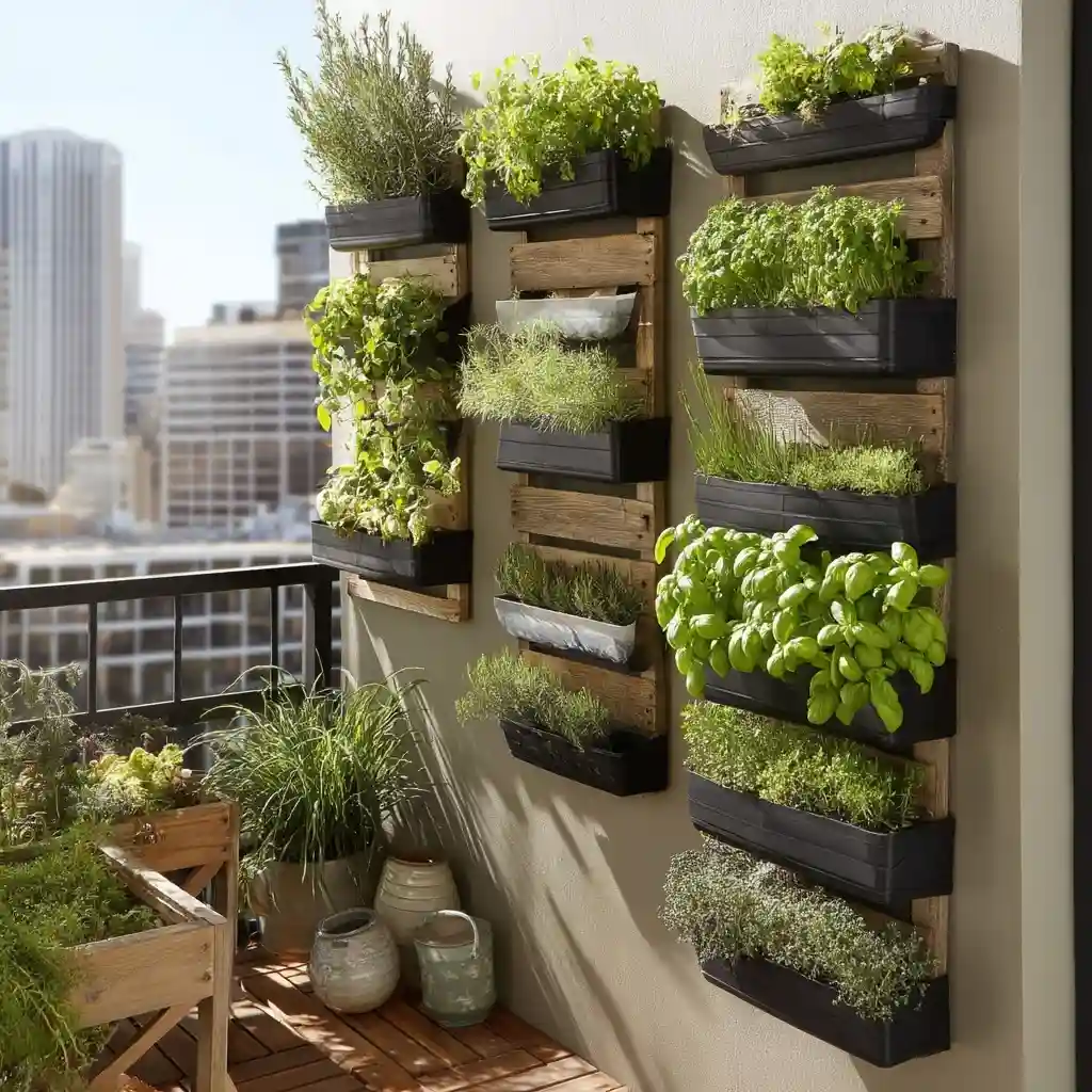 Space-Saving Solutions