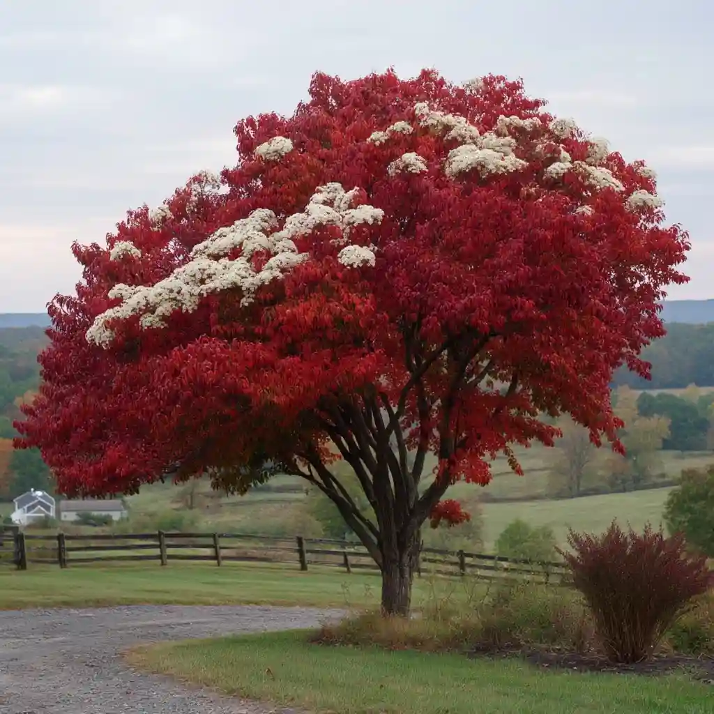 Sourwood