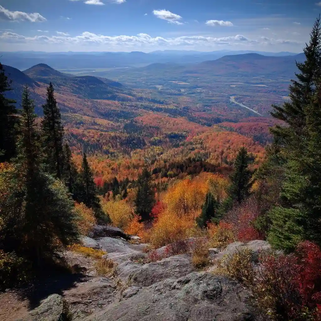 Sugarloaf Mountain