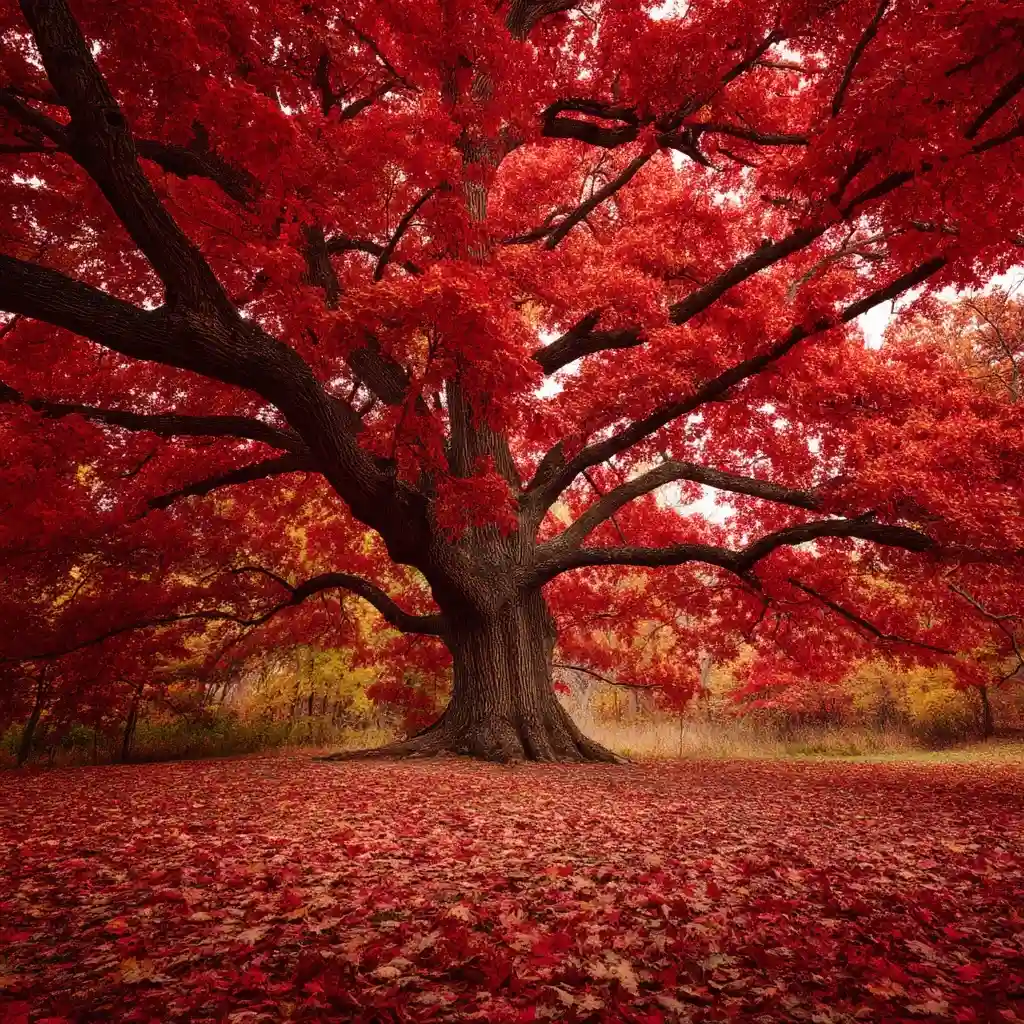 White Oak