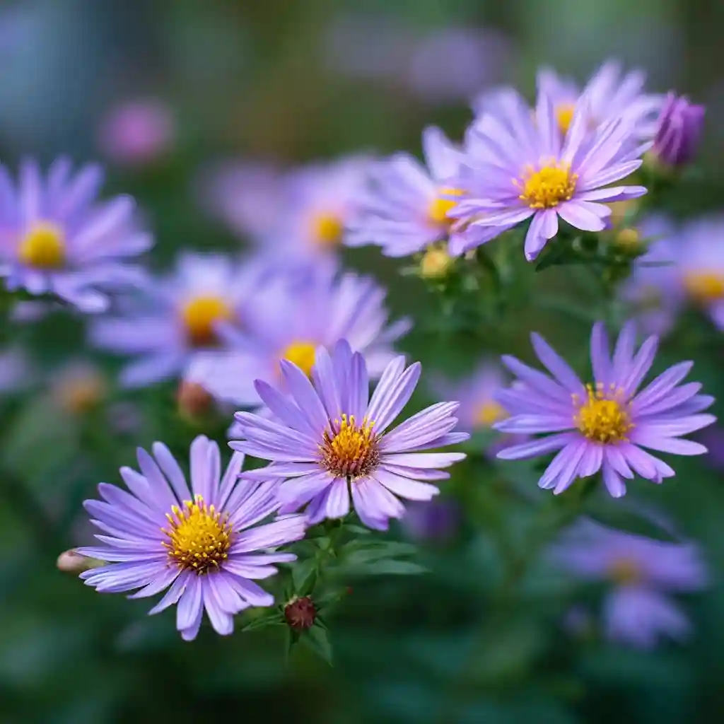 Aster Daisy