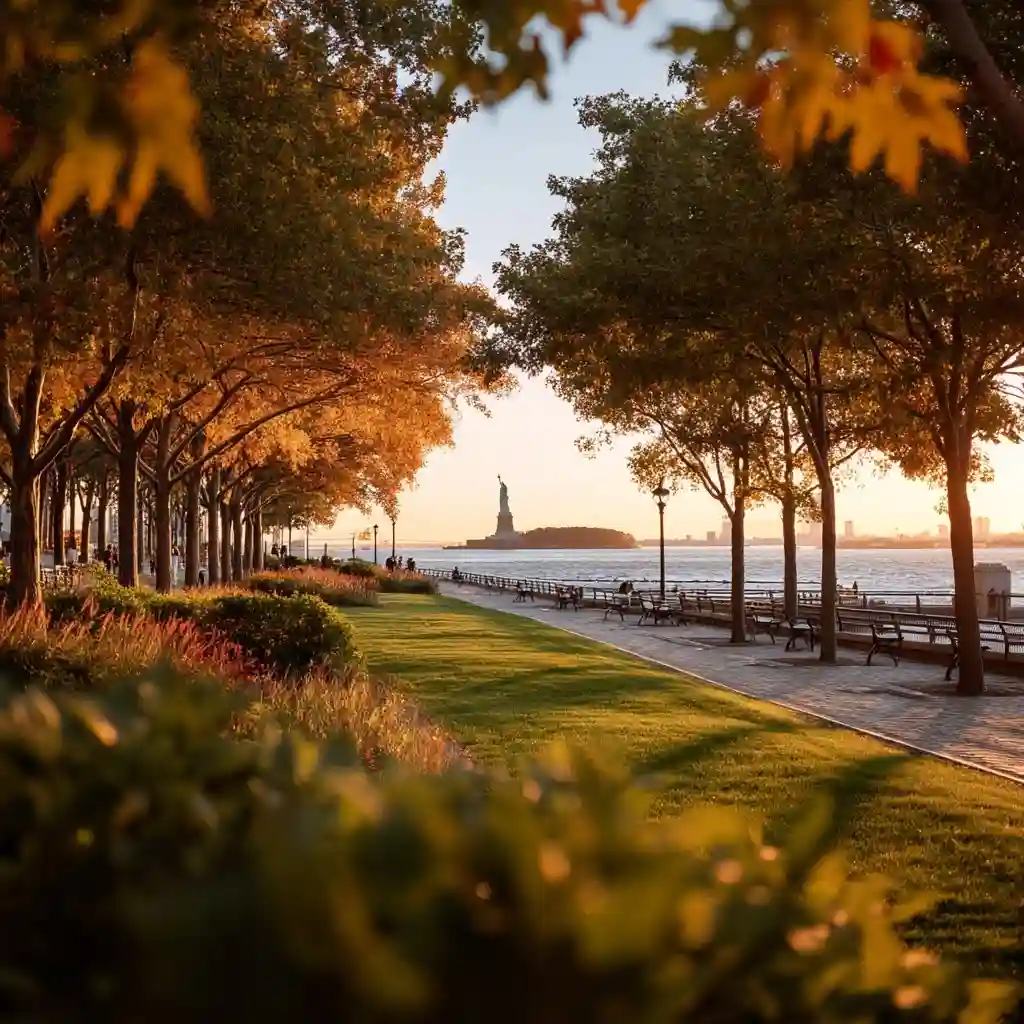 Battery Park