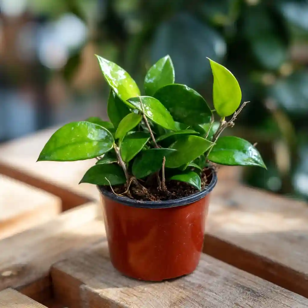 Hoya neocaledonica