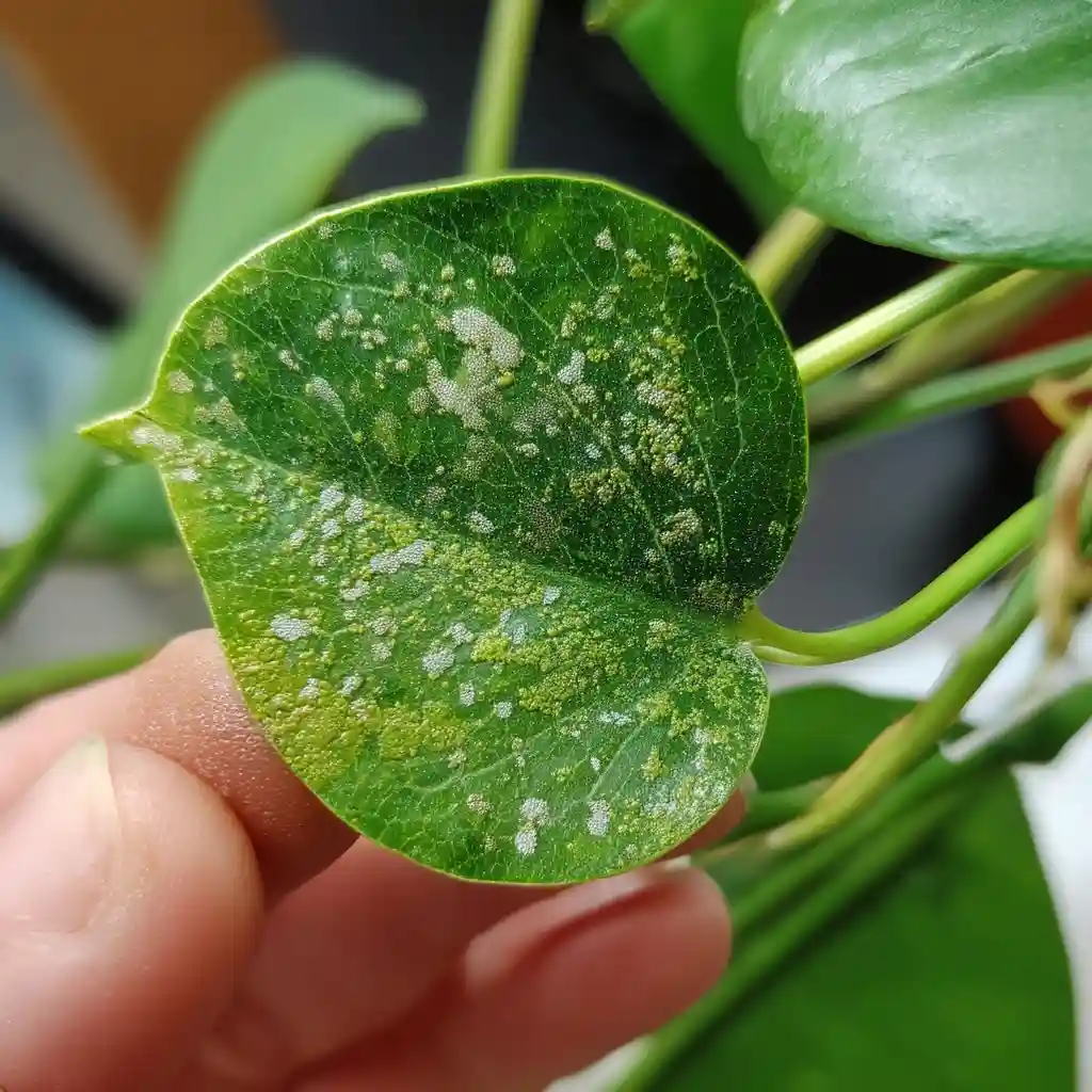 Pests and Diseases