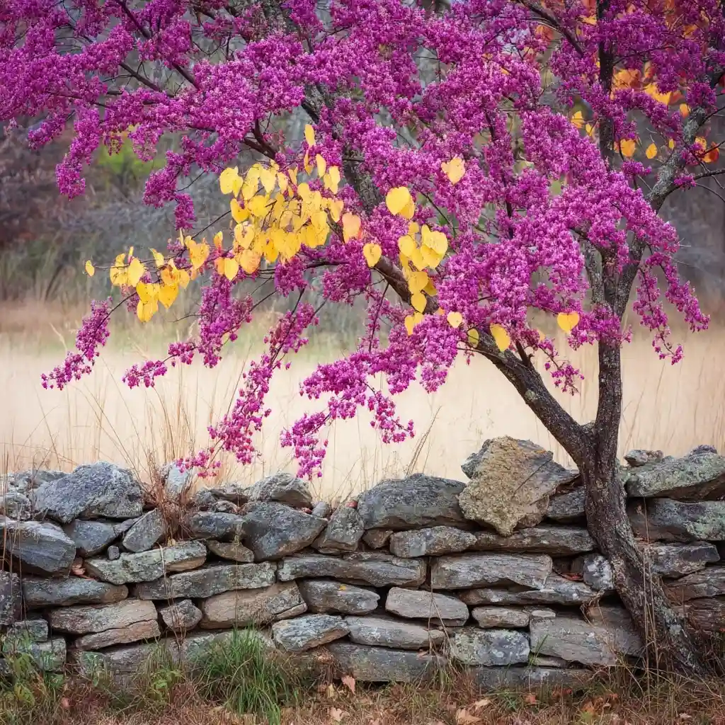 Complement Outdoor Natural Features