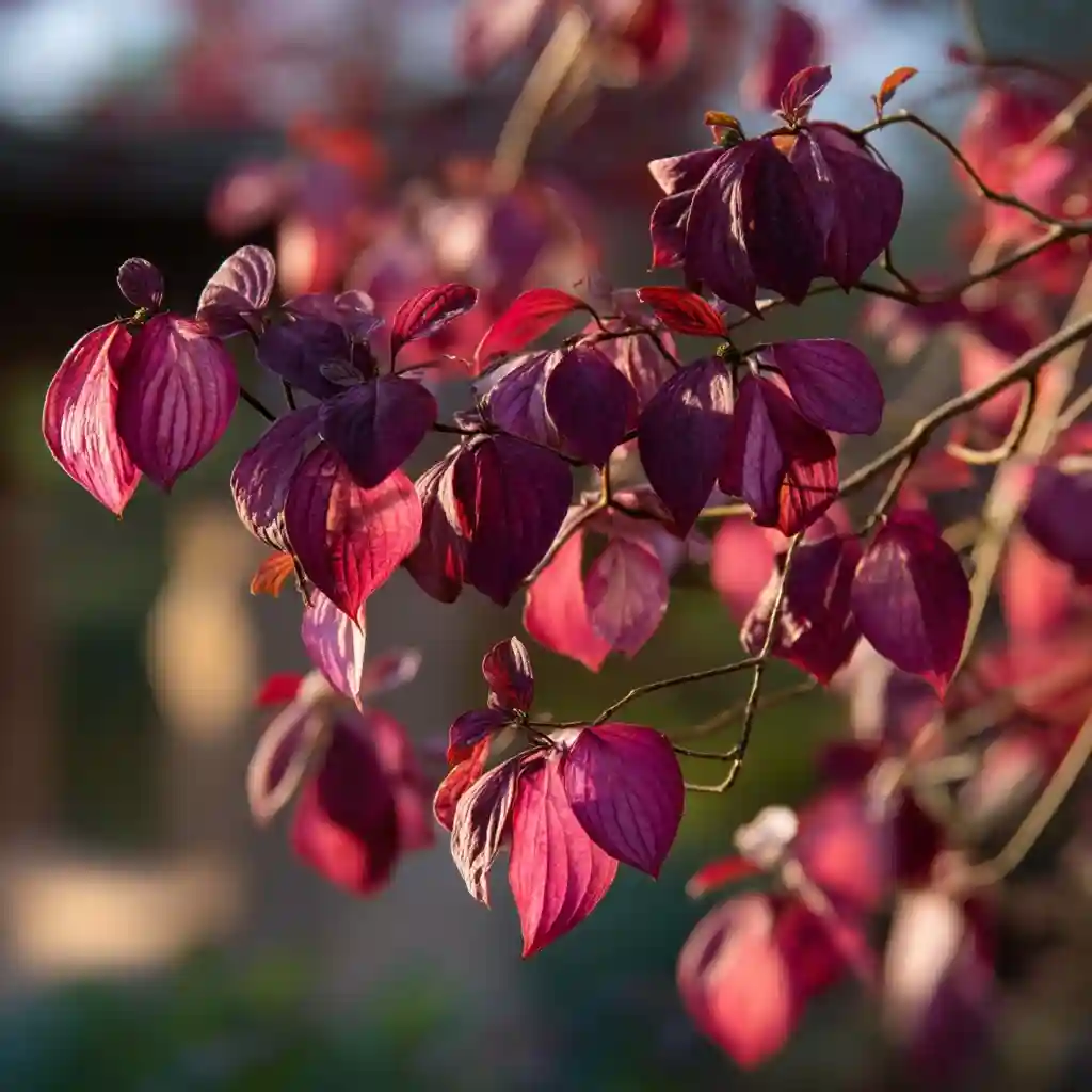 Flowering Dogwood