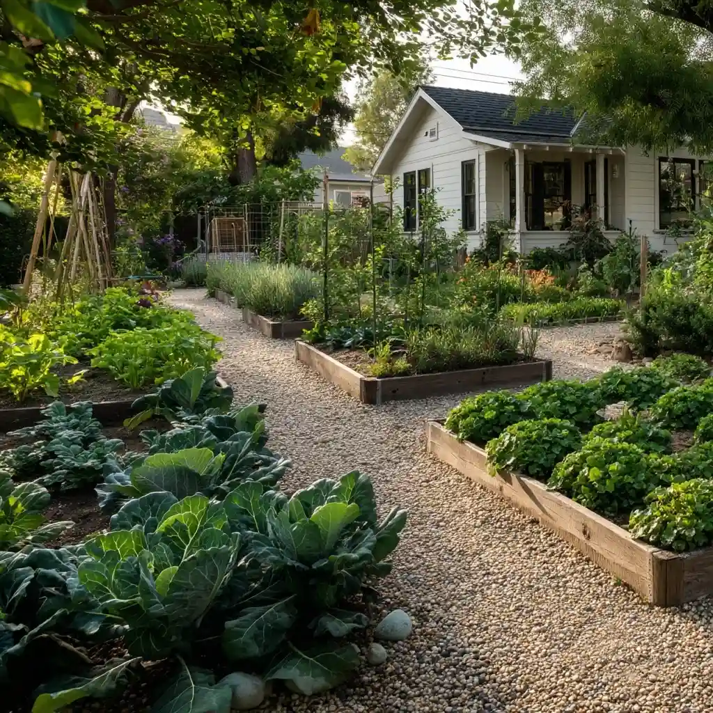 Low-Maintenance Garden Ideas for Busy Gardeners