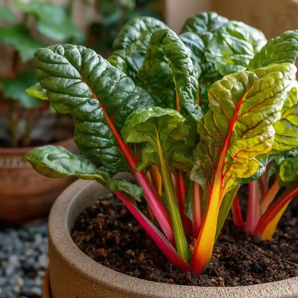 Swiss Chard