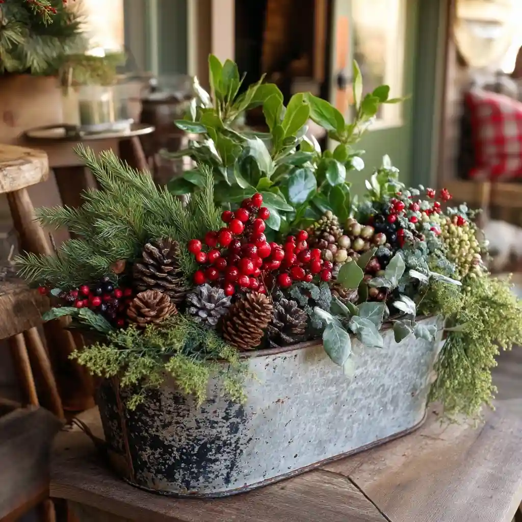 Use Containers That Make a Statement