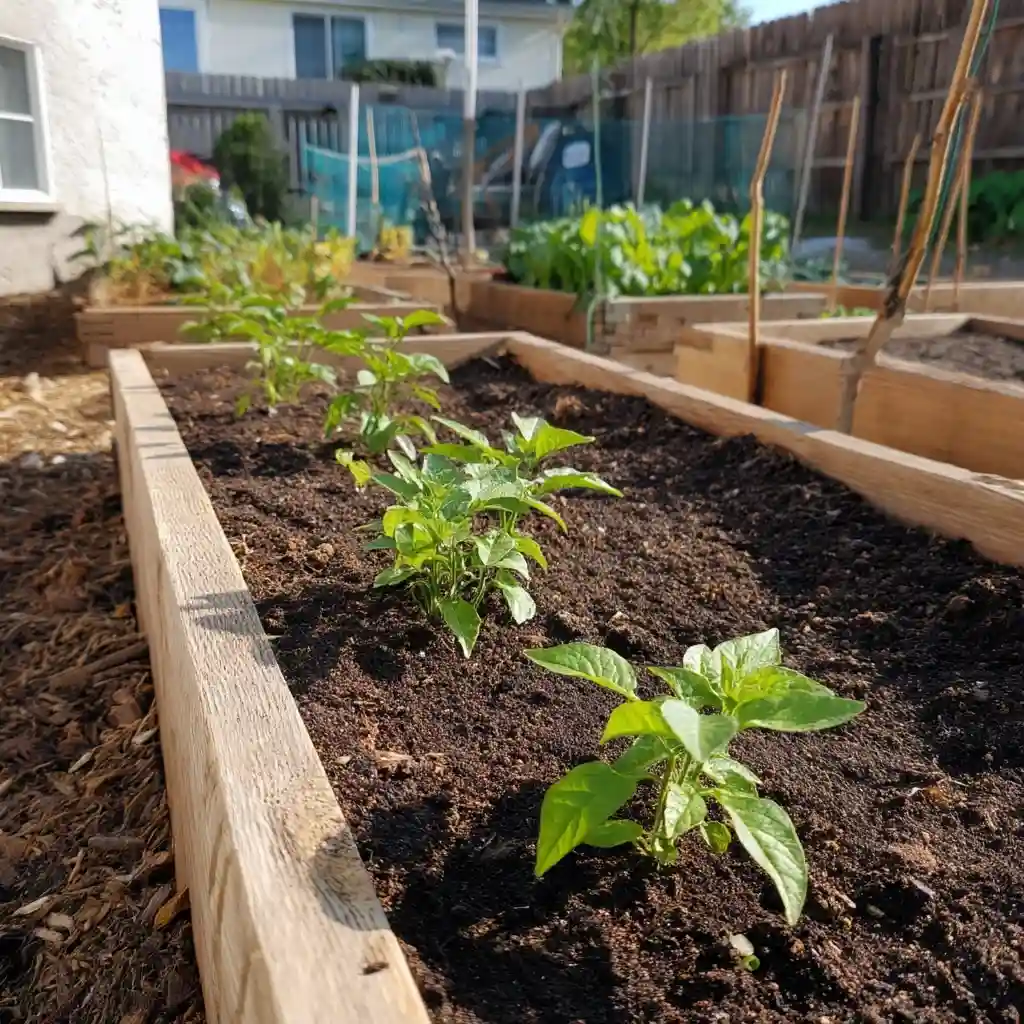 Crafting a Garden That Grows With You