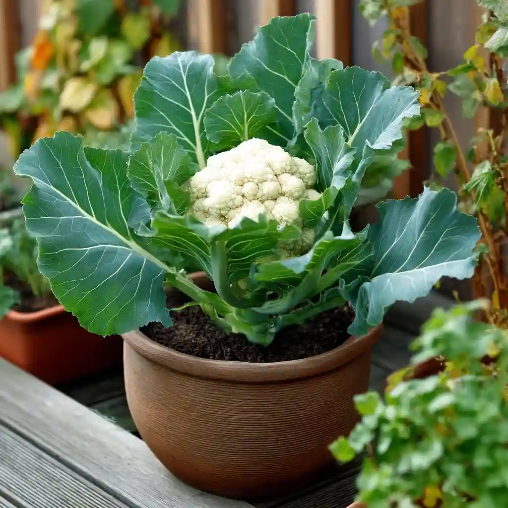 Cauliflower