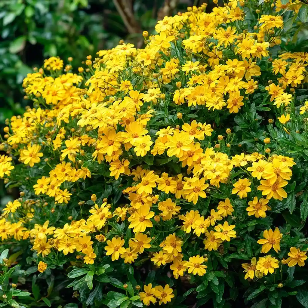Euryops Daisy (Bush Daisy)