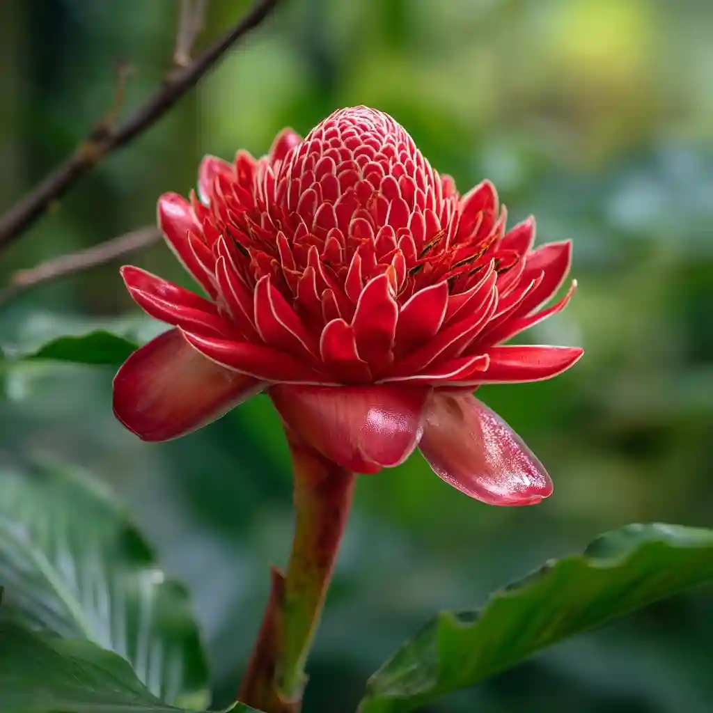 Torch Ginger 