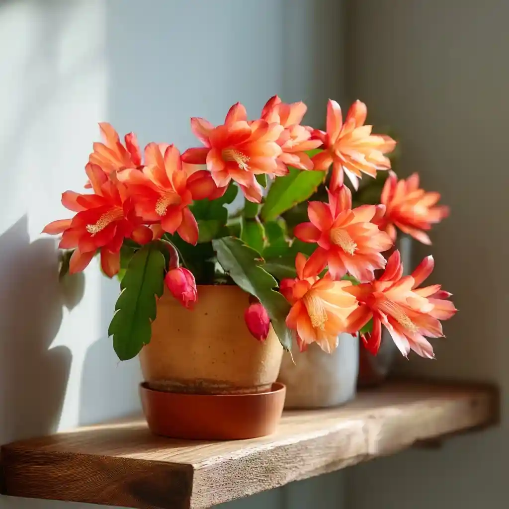 Easter Cactus