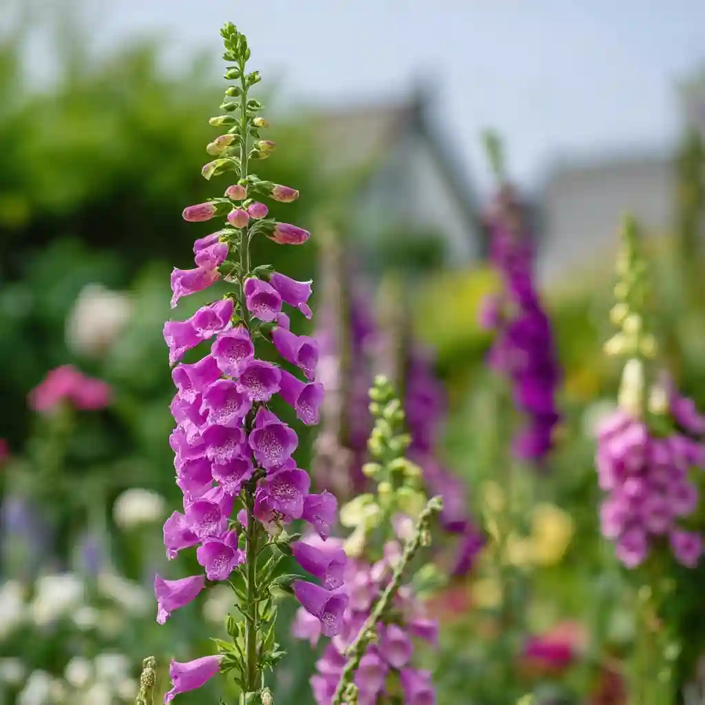 Foxglove