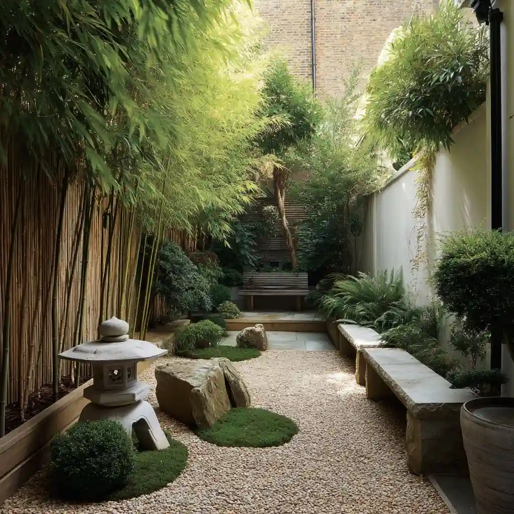 Garden Design