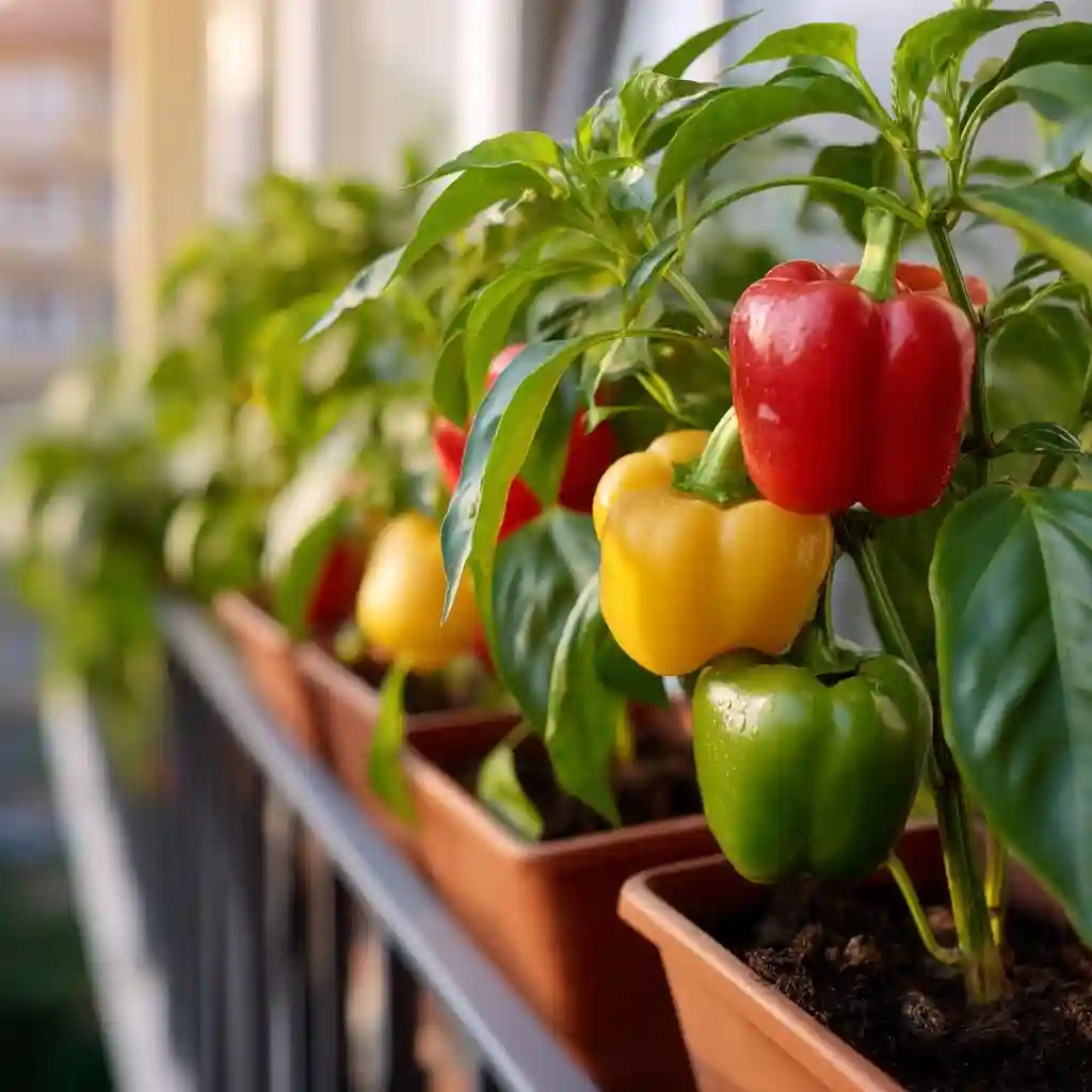 Peppers
