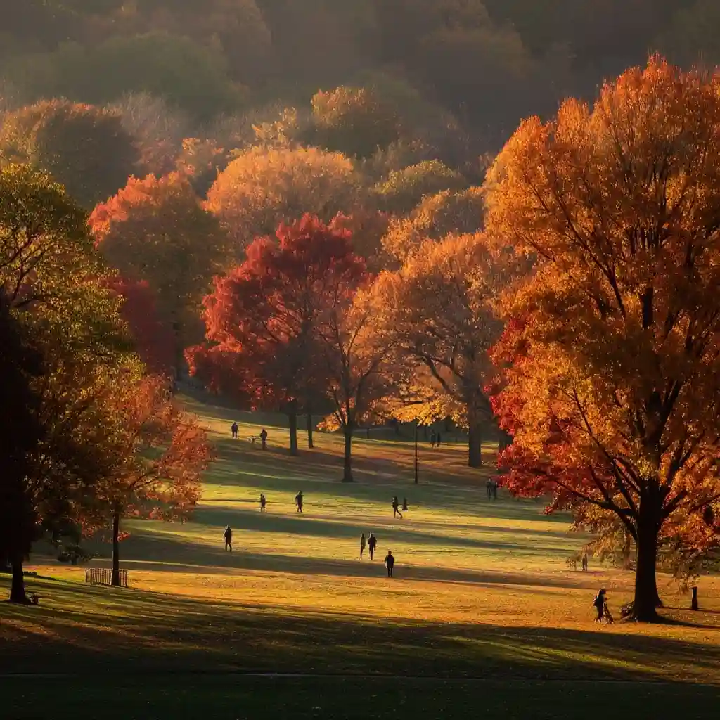 Prospect Park