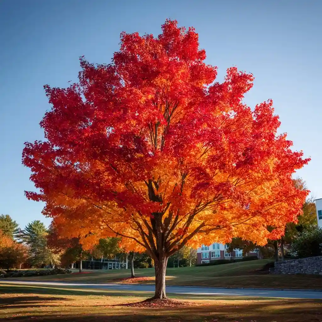 Red Maple