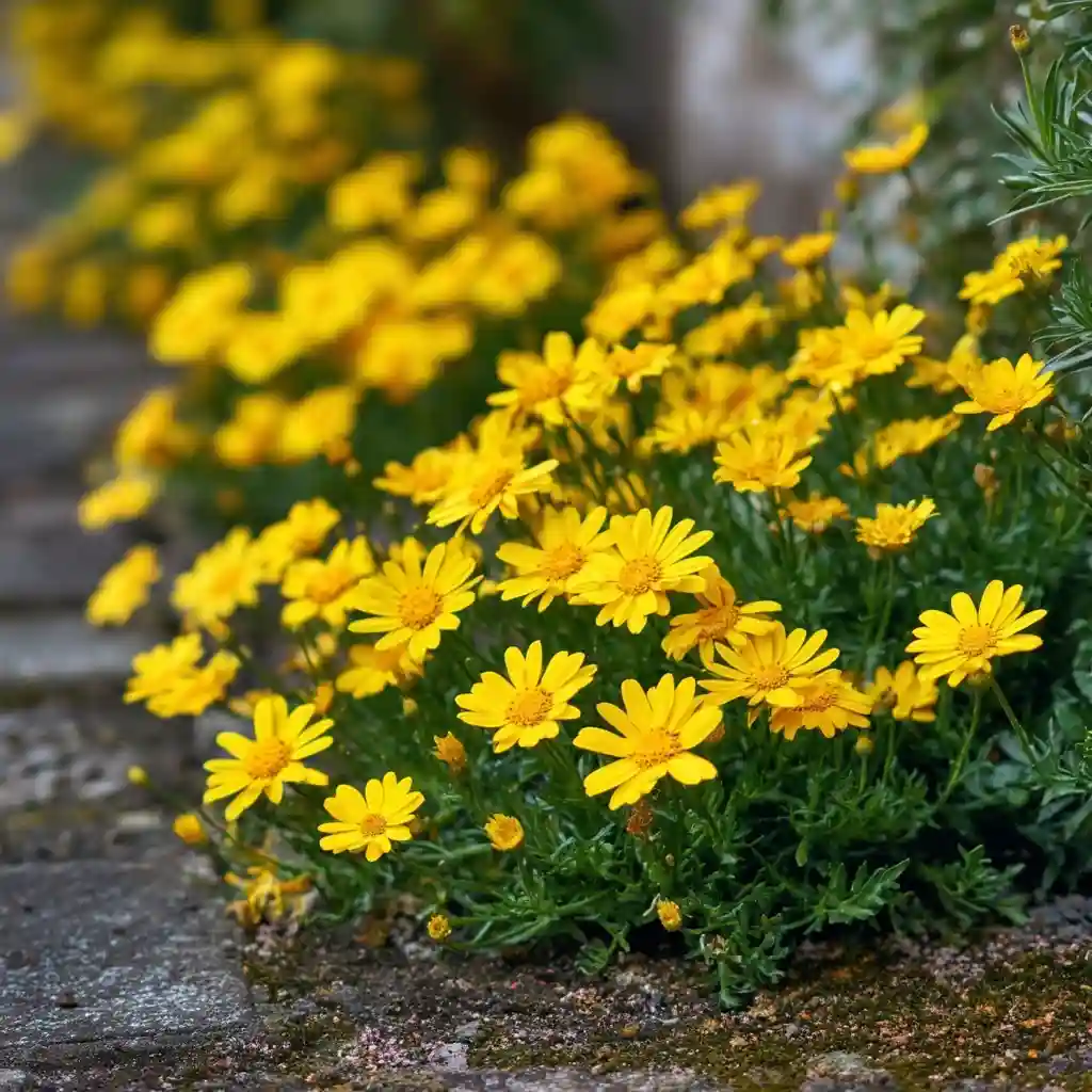 Dahlberg Daisy