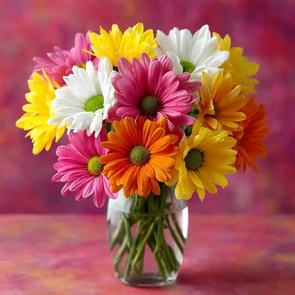 Florist’s Daisy