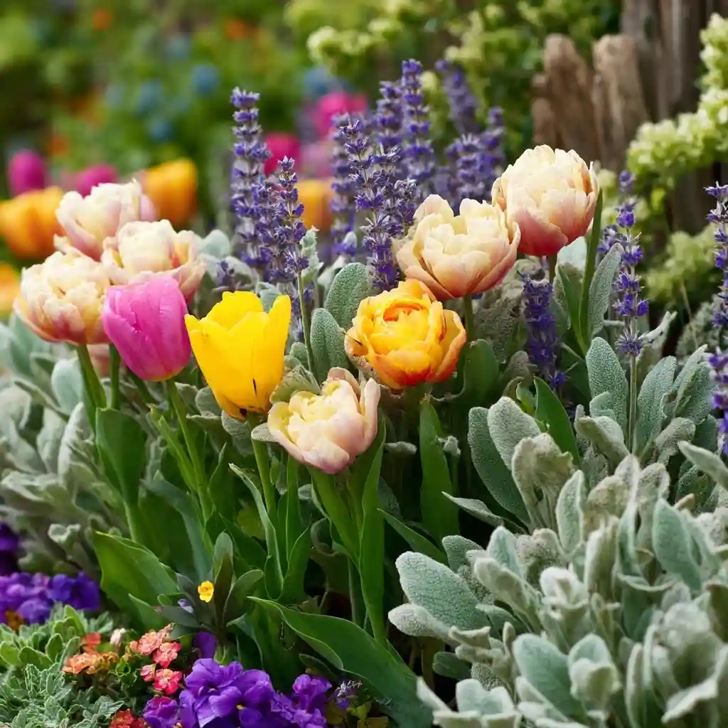 Grow Flowers That Engage the Senses