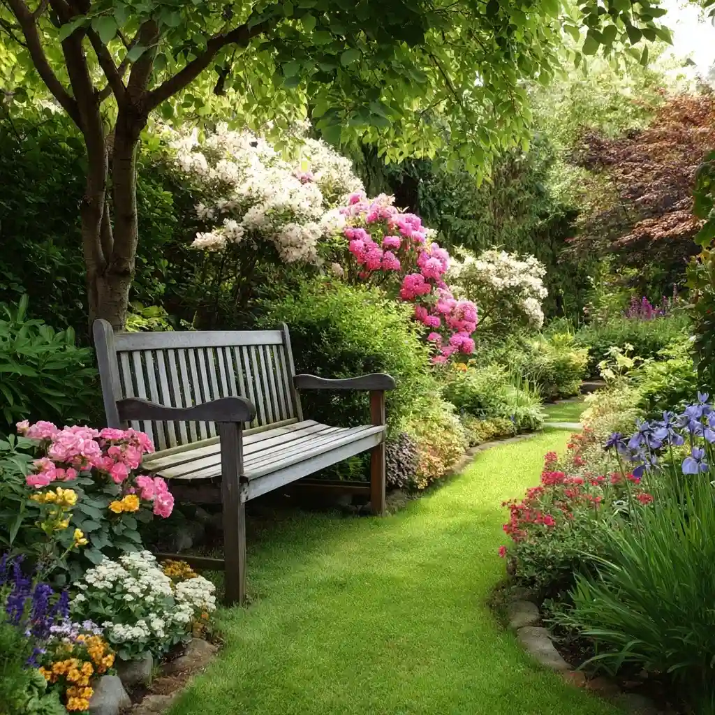 Create a Seating Arrangement