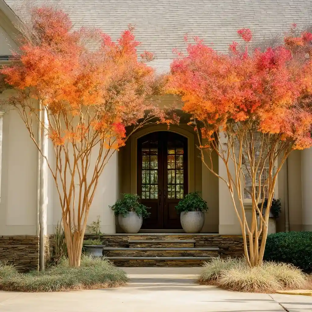 Embellish the Entryway