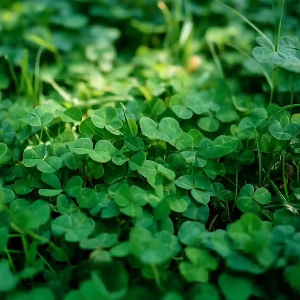 clover lawns