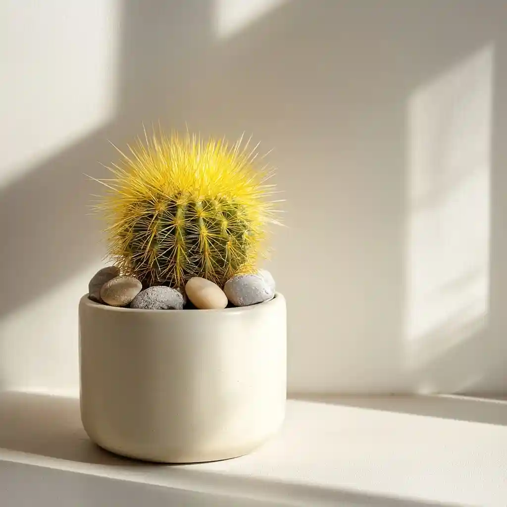Barrel Cactus