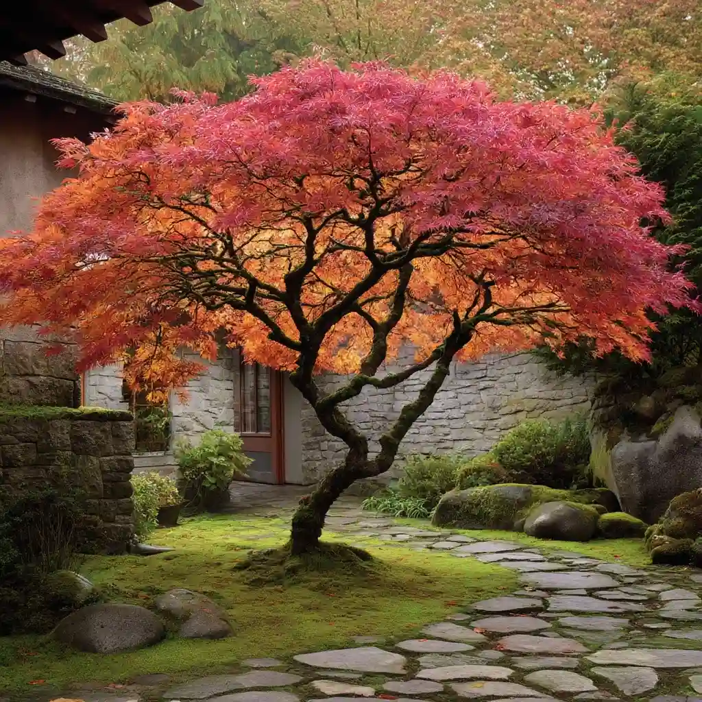 Japanese Maple