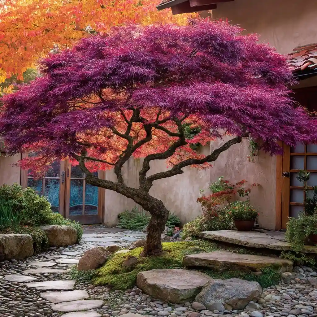 Japanese Maple