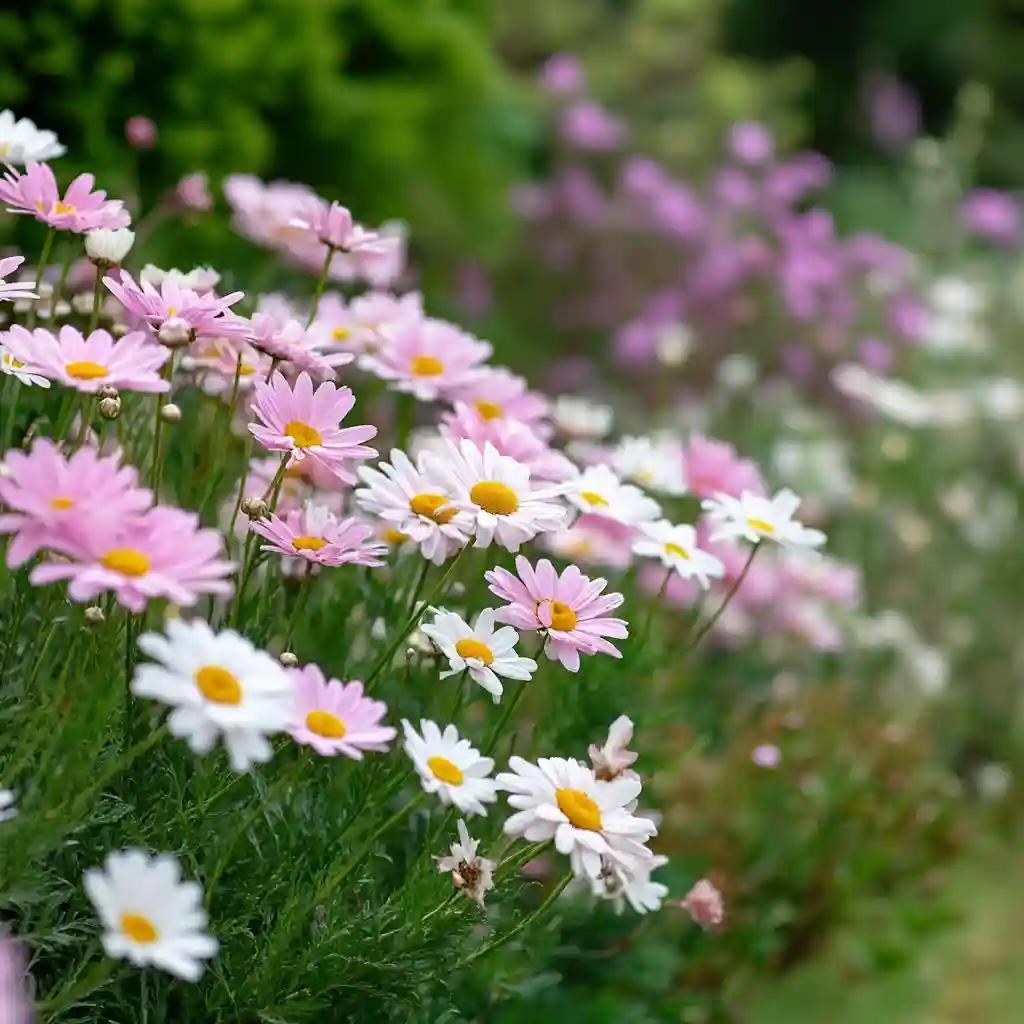 Marguerite Daisy