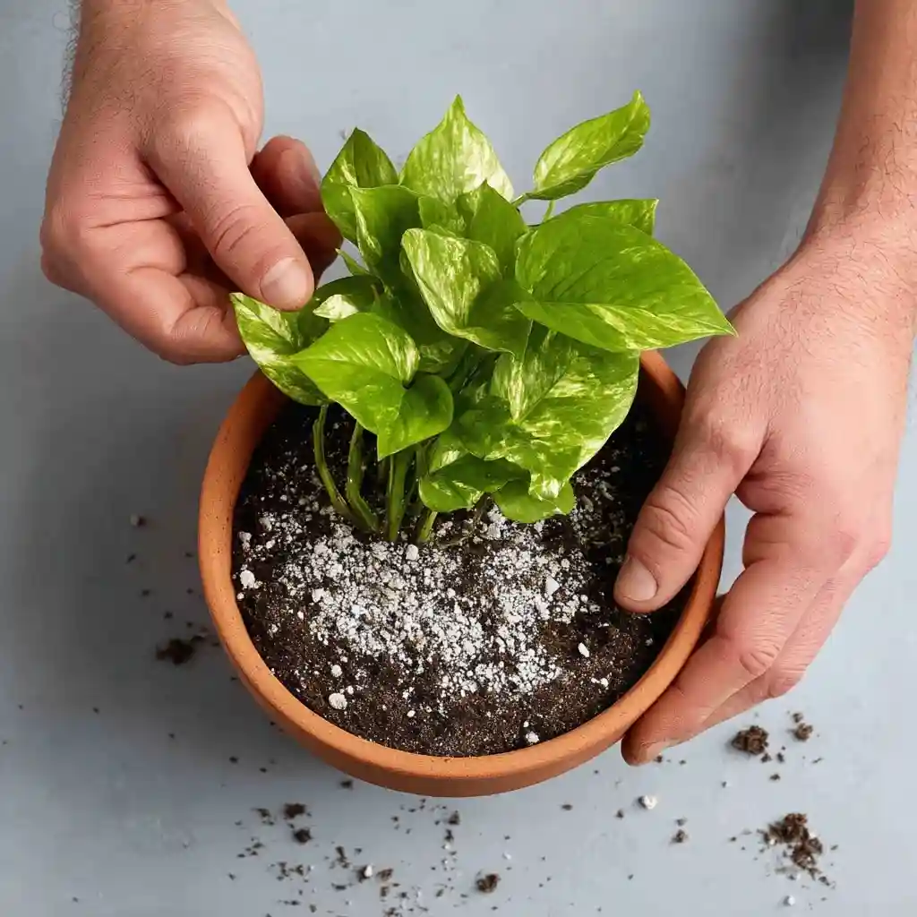 Pothos Plant Information