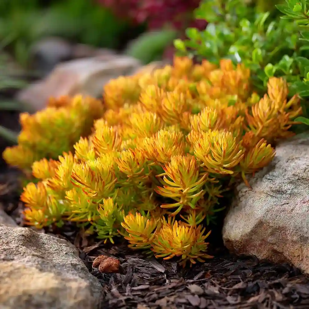 Sedum 