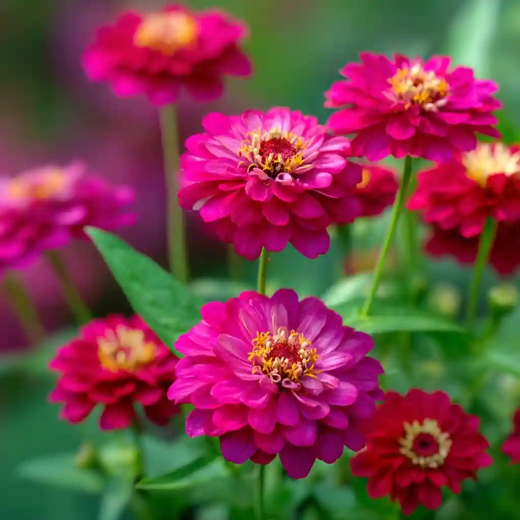 Zinnia Zahara